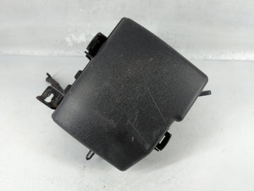 2014-2015 Kia Optima Fusebox Fuse Box Panel Relay Module P/N:91260-2T120 Fits Fits 2014 2015 OEM Used Auto Parts - Oemusedau