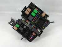 2014-2015 Kia Optima Fusebox Fuse Box Panel Relay Module P/N:91260-2T120 Fits Fits 2014 2015 OEM Used Auto Parts - Oemusedau
