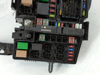 2014-2015 Kia Optima Fusebox Fuse Box Panel Relay Module P/N:91260-2T120 Fits Fits 2014 2015 OEM Used Auto Parts - Oemusedau