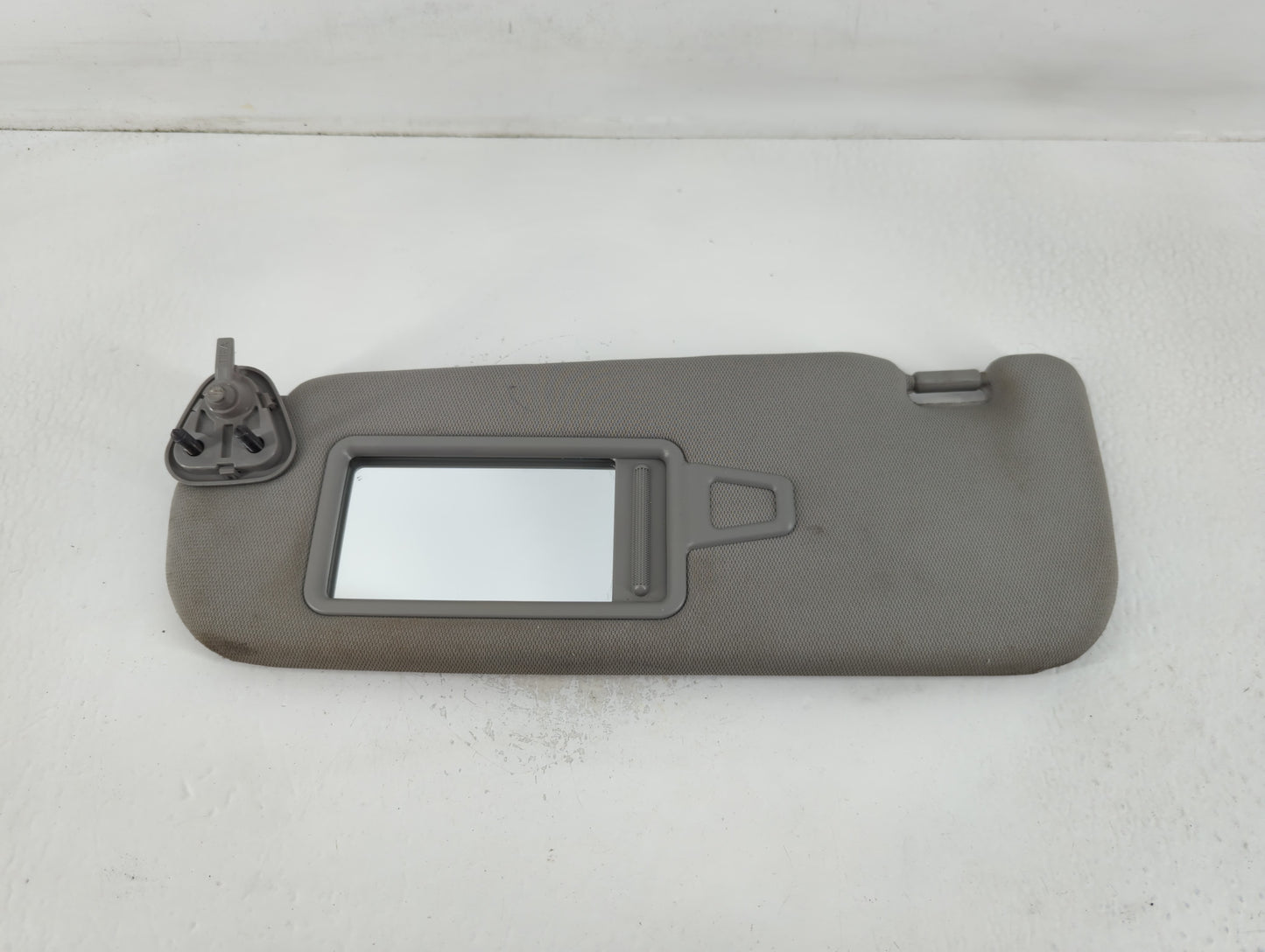 2011-2016 Kia Optima Sun Visor Shade Replacement Driver Left Mirror Fits Fits 2011 2012 2013 2014 2015 2016 OEM Used Auto Pa