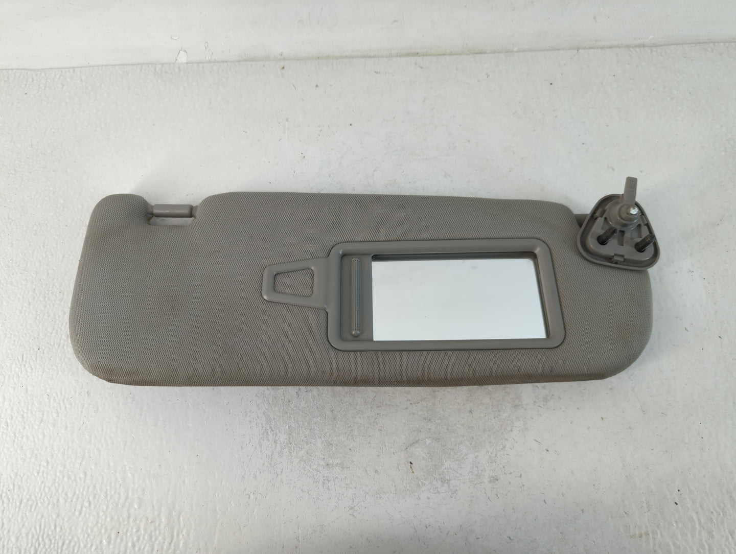 2011-2016 Kia Optima Sun Visor Shade Replacement Passenger Right Mirror Fits Fits 2011 2012 2013 2014 2015 2016 OEM Used Aut