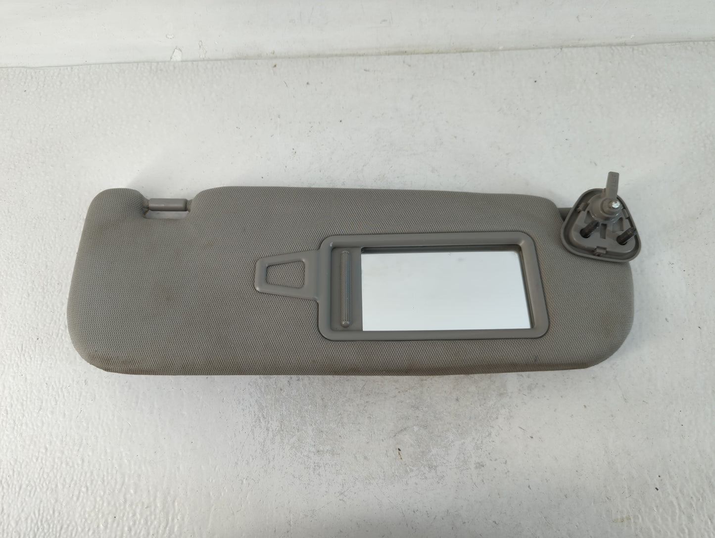 2011-2016 Kia Optima Sun Visor Shade Replacement Passenger Right Mirror Fits Fits 2011 2012 2013 2014 2015 2016 OEM Used Aut