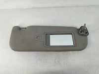 2011-2016 Kia Optima Sun Visor Shade Replacement Passenger Right Mirror Fits Fits 2011 2012 2013 2014 2015 2016 OEM Used Aut