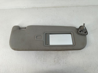 compare product 2011-2016 Kia Optima Sun Visor Shade Replacement Passenger Right Mirror Fits Fits 2011 2012 2013 2014 2015 2016 OEM Used Auto Parts