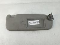 2011-2016 Kia Optima Sun Visor Shade Replacement Passenger Right Mirror Fits Fits 2011 2012 2013 2014 2015 2016 OEM Used Aut