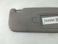 2011-2016 Kia Optima Sun Visor Shade Replacement Passenger Right Mirror Fits Fits 2011 2012 2013 2014 2015 2016 OEM Used Aut