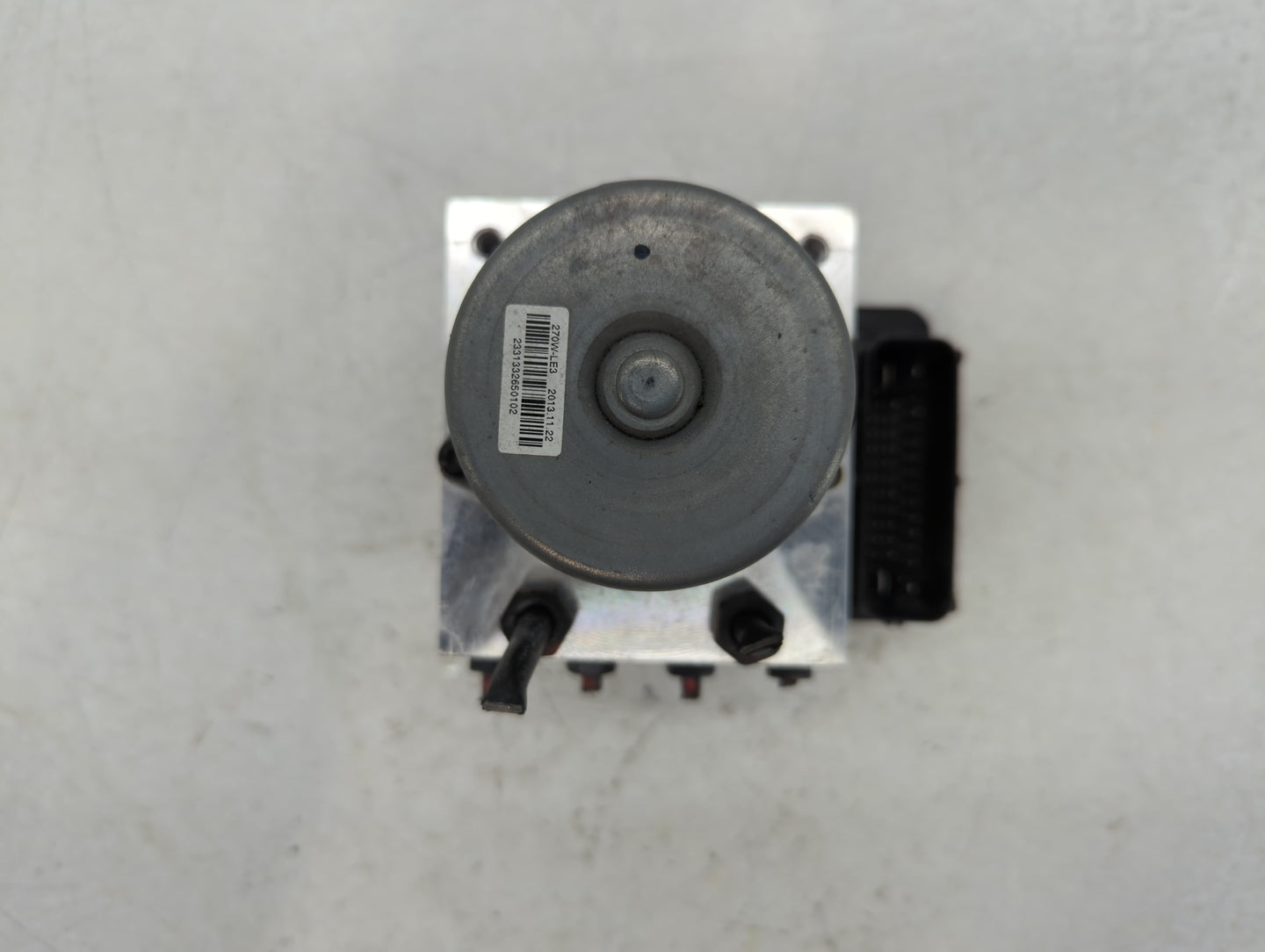 2014-2015 Kia Optima ABS Pump Control Module Replacement P/N:58920-2T870 Fits Fits 2014 2015 OEM Used Auto Parts - Oemusedau