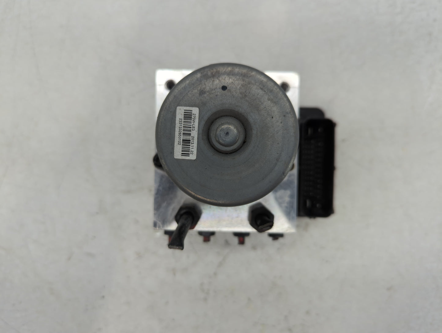 2014-2015 Kia Optima ABS Pump Control Module Replacement P/N:58920-2T870 Fits Fits 2014 2015 OEM Used Auto Parts - Oemusedau