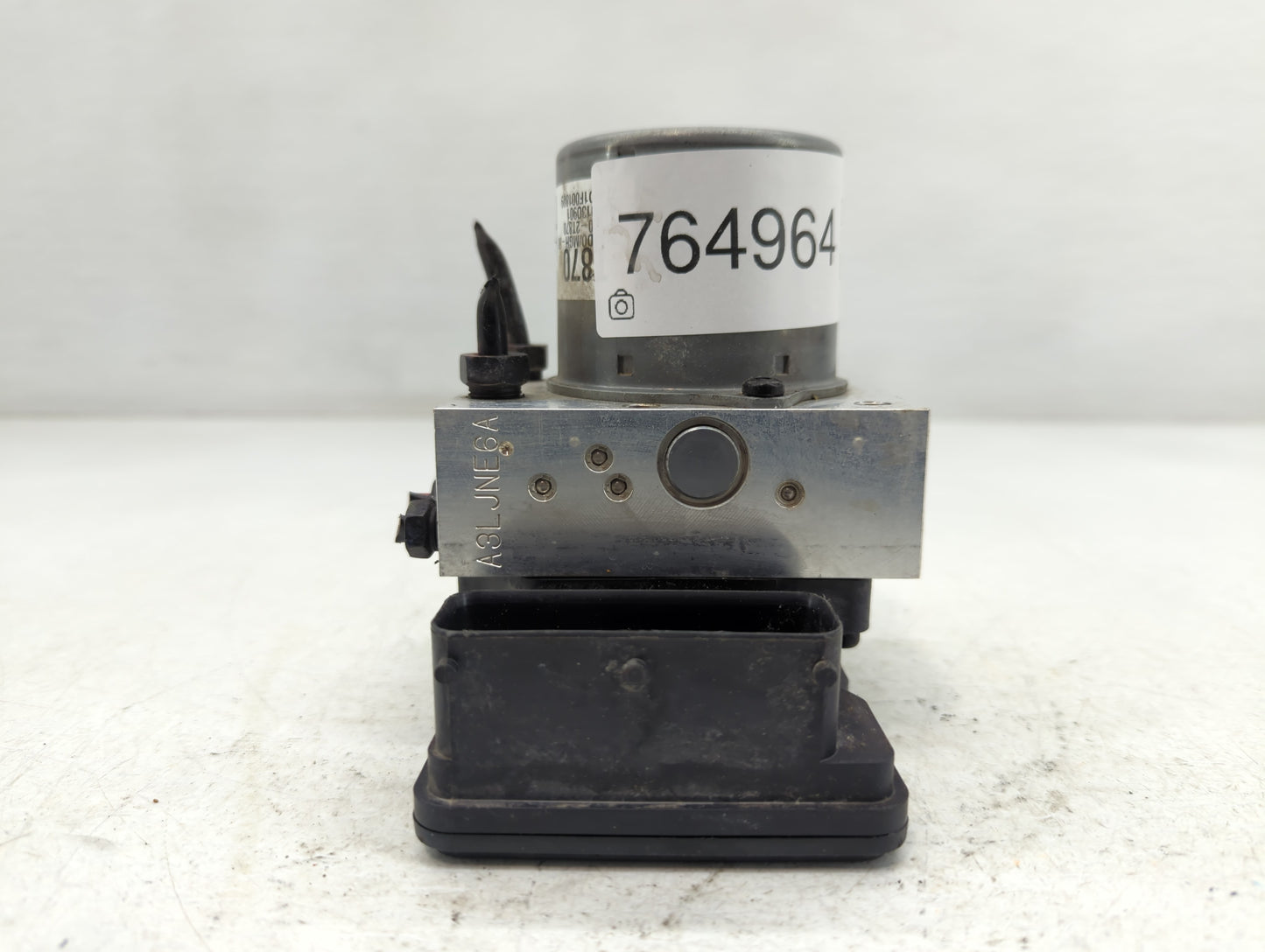 2014-2015 Kia Optima ABS Pump Control Module Replacement P/N:58920-2T870 Fits Fits 2014 2015 OEM Used Auto Parts - Oemusedau