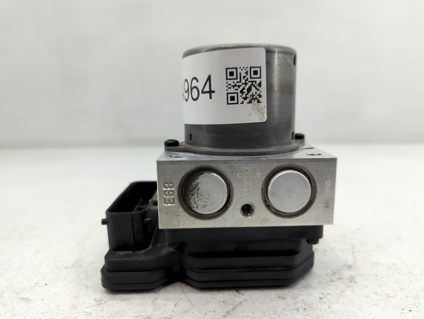 2014-2015 Kia Optima ABS Pump Control Module Replacement P/N:58920-2T870 Fits Fits 2014 2015 OEM Used Auto Parts - Oemusedau