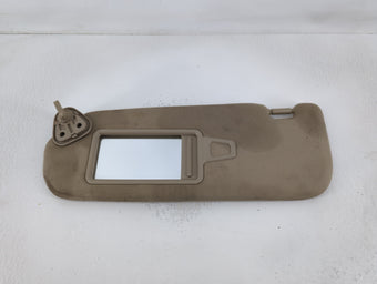 compare product 2011-2016 Kia Optima Sun Visor Shade Replacement Driver Left Mirror Fits Fits 2011 2012 2013 2014 2015 2016 OEM Used Auto Parts