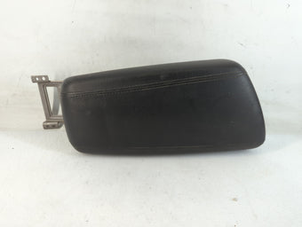 compare product 2014 Kia Optima Center Console Armrest Cover Lid Fits OEM Used Auto Parts