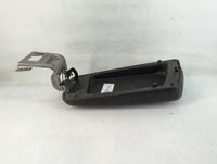 2014 Kia Optima Center Console Armrest Cover Lid Fits OEM Used Auto Parts - Oemusedautoparts1.com