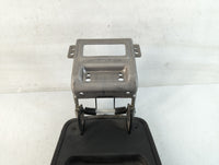 2014 Kia Optima Center Console Armrest Cover Lid Fits OEM Used Auto Parts - Oemusedautoparts1.com
