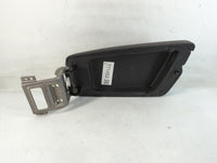 2014 Kia Optima Center Console Armrest Cover Lid Fits OEM Used Auto Parts - Oemusedautoparts1.com