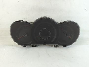 2014-2015 Kia Optima Instrument Cluster Speedometer Gauges P/N:94031-2T270 Fits Fits 2014 2015 OEM Used Auto Parts - Oemused