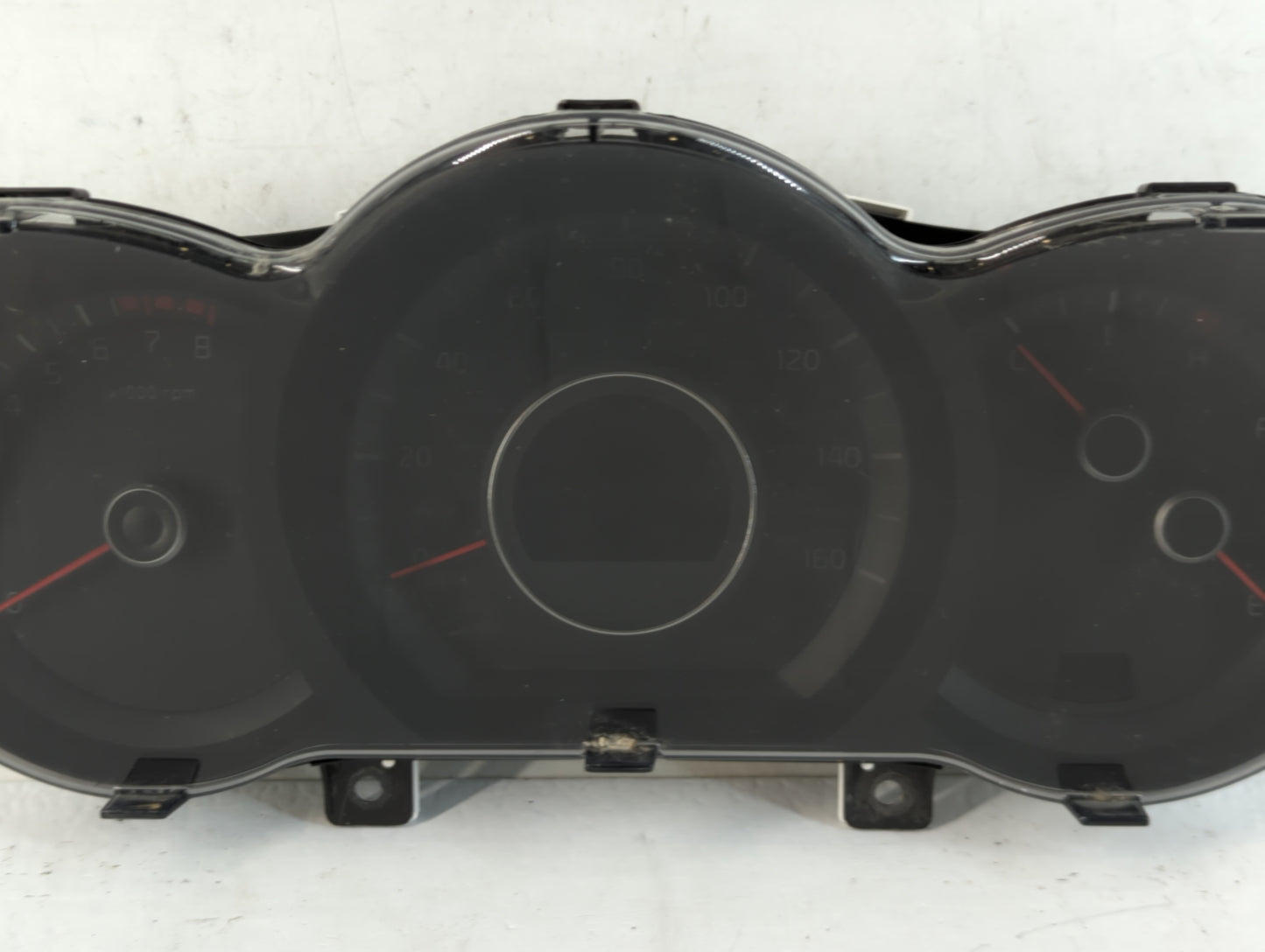2014-2015 Kia Optima Instrument Cluster Speedometer Gauges P/N:94031-2T270 Fits Fits 2014 2015 OEM Used Auto Parts - Oemused