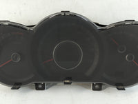2014-2015 Kia Optima Instrument Cluster Speedometer Gauges P/N:94031-2T270 Fits Fits 2014 2015 OEM Used Auto Parts - Oemused