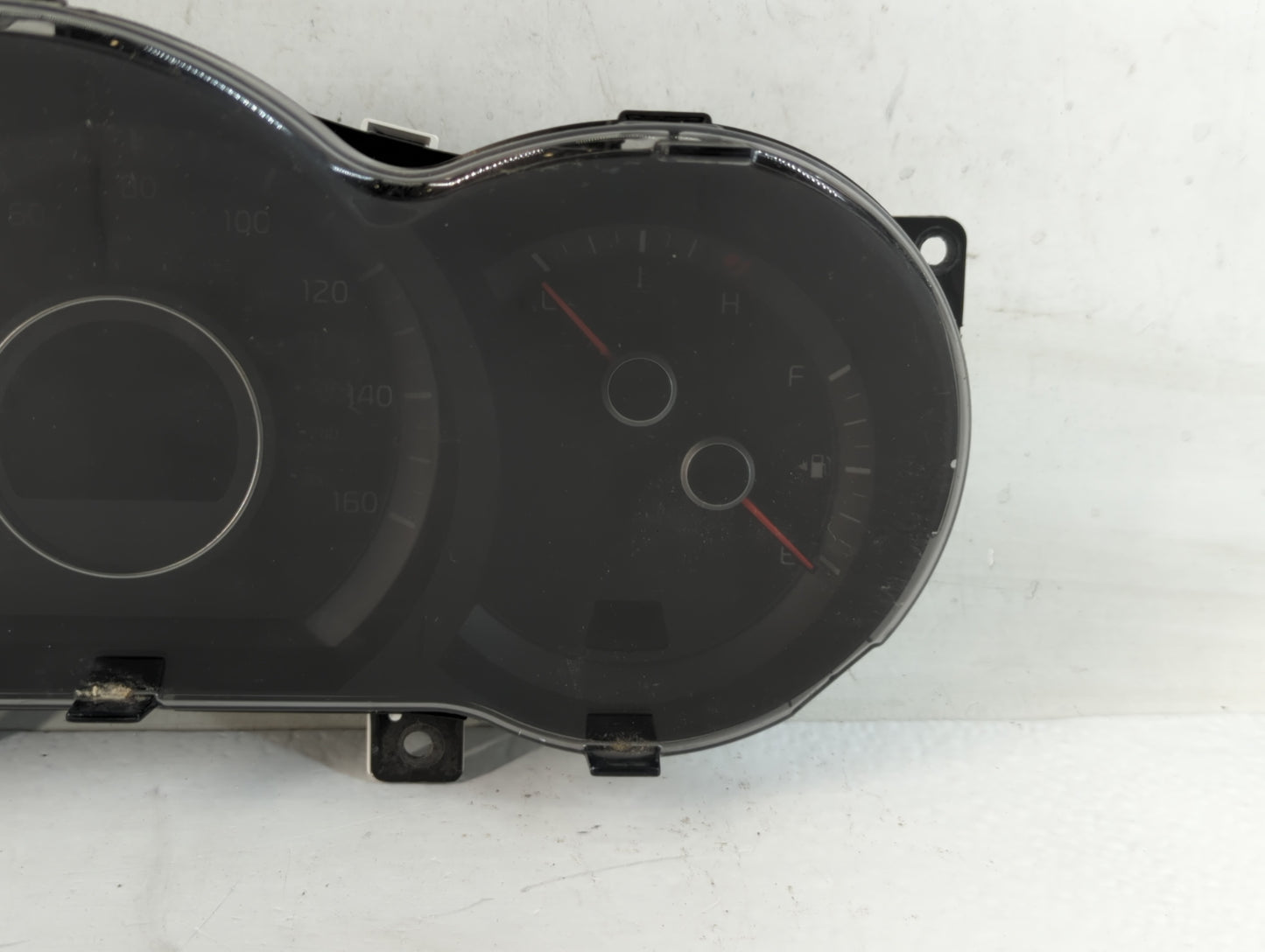 2014-2015 Kia Optima Instrument Cluster Speedometer Gauges P/N:94031-2T270 Fits Fits 2014 2015 OEM Used Auto Parts - Oemused