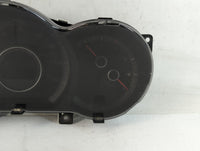 2014-2015 Kia Optima Instrument Cluster Speedometer Gauges P/N:94031-2T270 Fits Fits 2014 2015 OEM Used Auto Parts - Oemused
