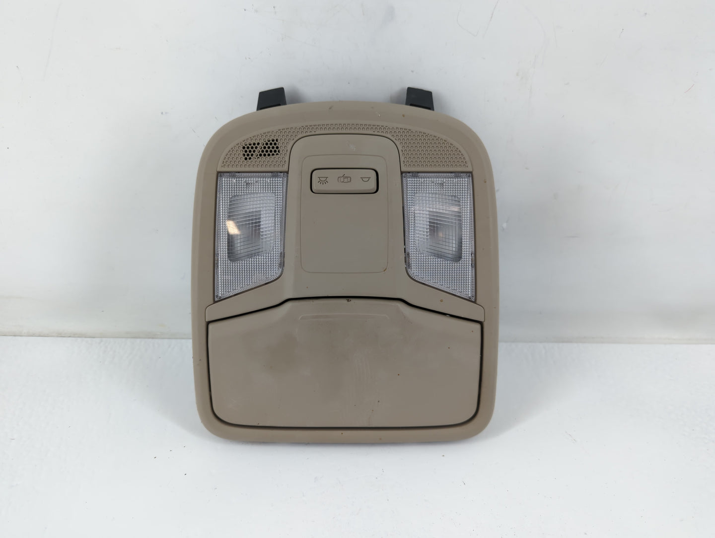 2014 Kia Optima Overhead Roof Console - Oemusedautoparts1.com
