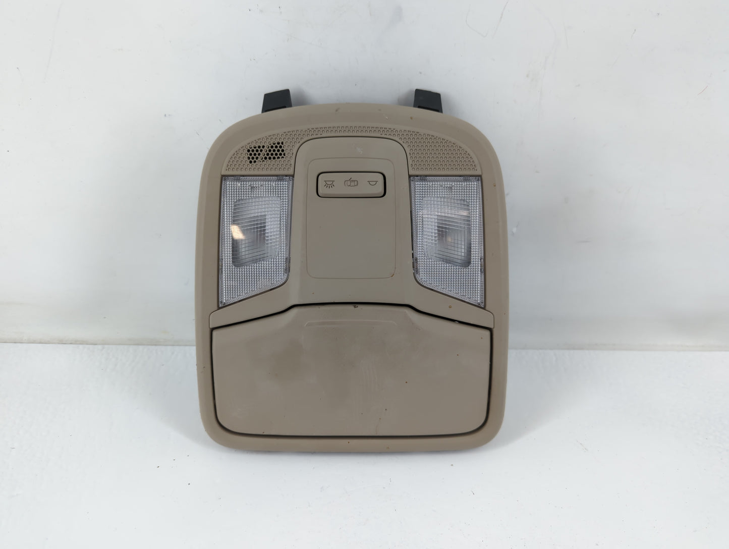 2014 Kia Optima Overhead Roof Console - Oemusedautoparts1.com