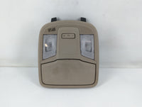 2014 Kia Optima Overhead Roof Console - Oemusedautoparts1.com