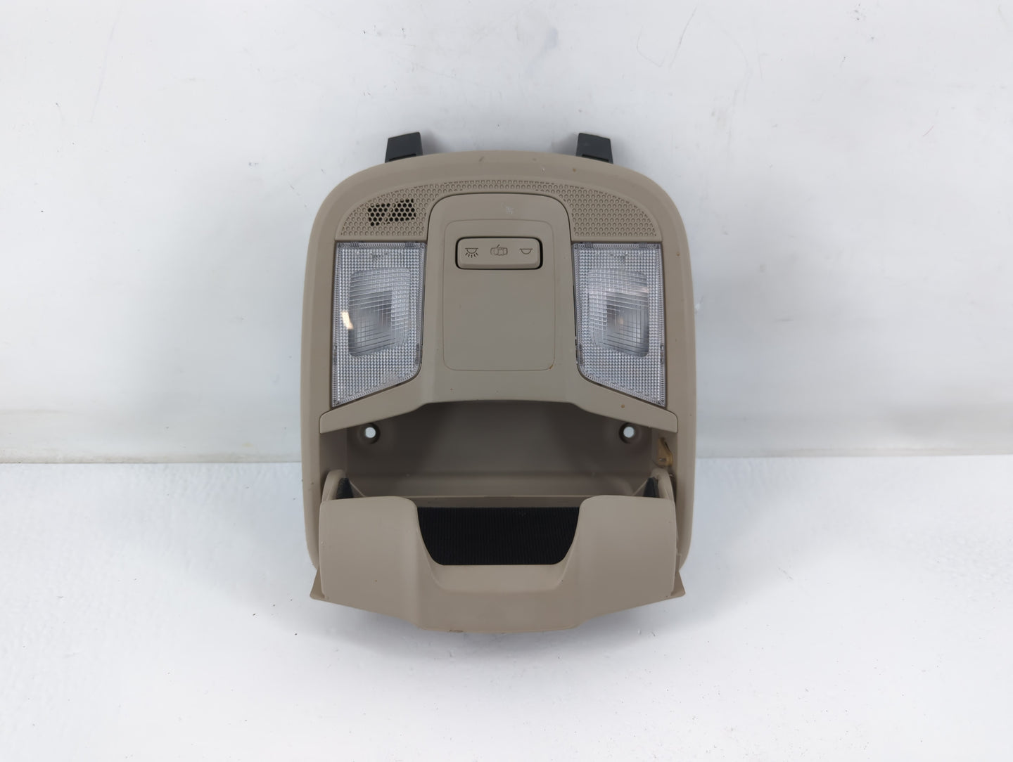 2014 Kia Optima Overhead Roof Console - Oemusedautoparts1.com