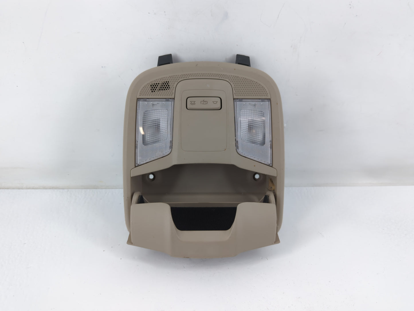 2014 Kia Optima Overhead Roof Console - Oemusedautoparts1.com