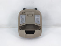 2014 Kia Optima Overhead Roof Console - Oemusedautoparts1.com