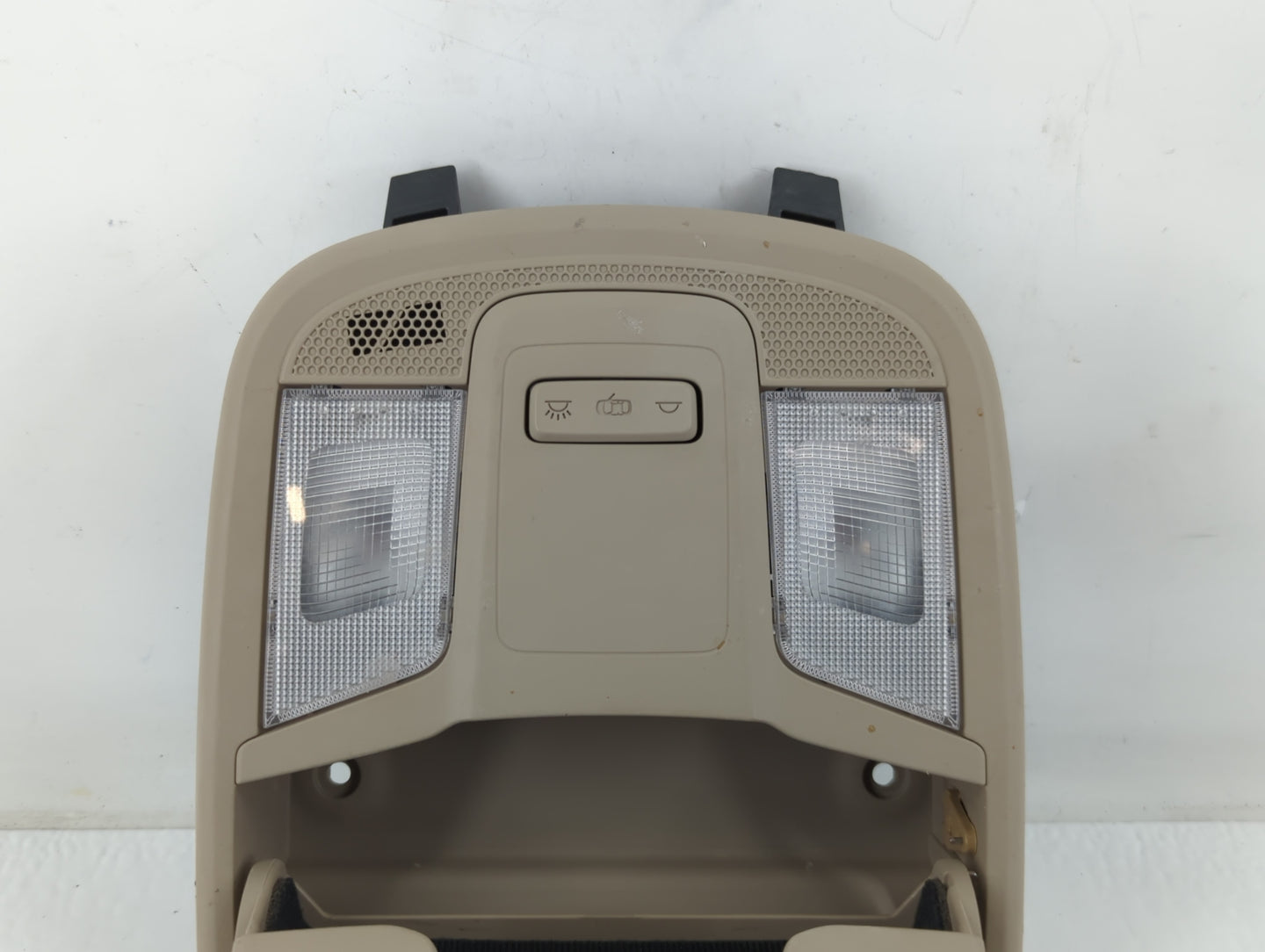 2014 Kia Optima Overhead Roof Console - Oemusedautoparts1.com