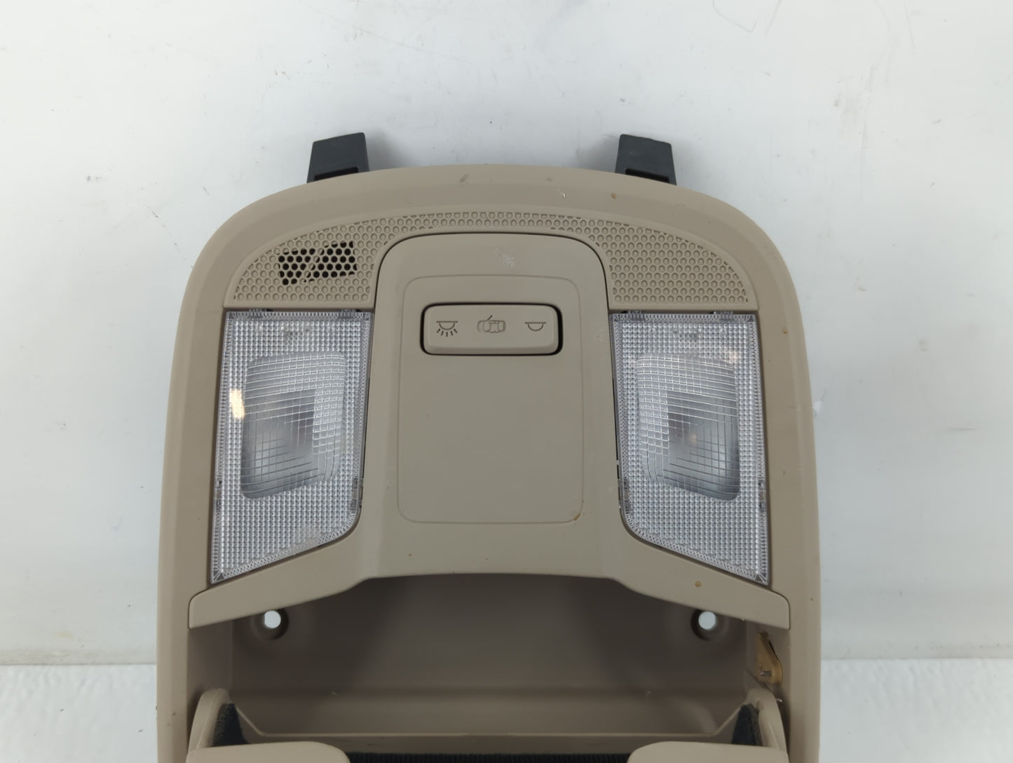 2014 Kia Optima Overhead Roof Console - Oemusedautoparts1.com