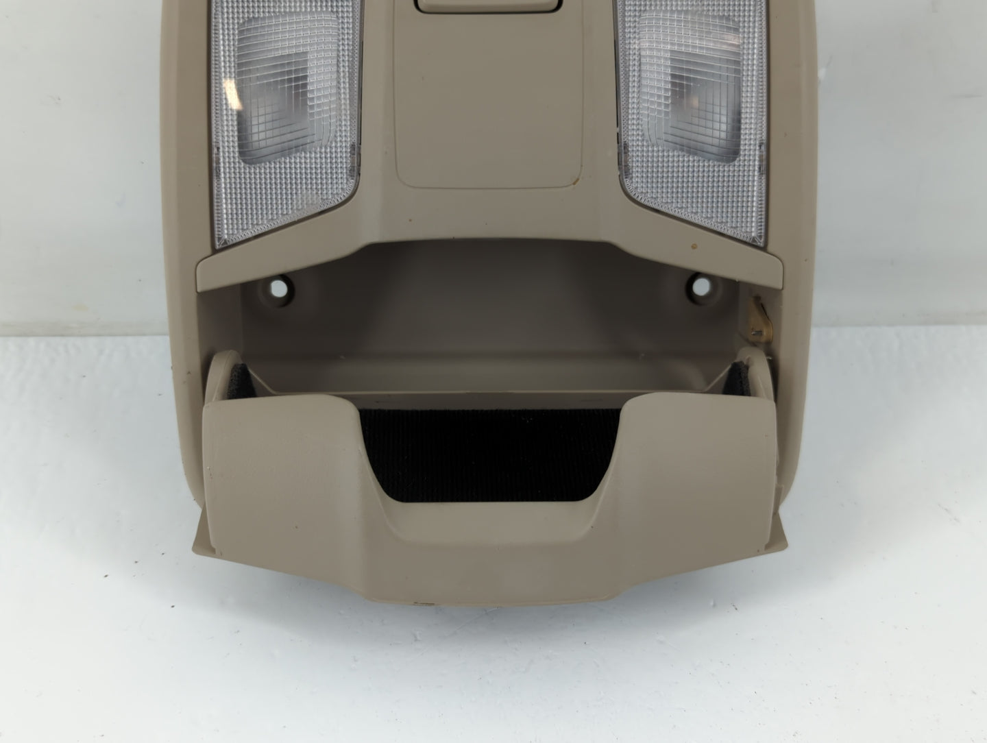 2014 Kia Optima Overhead Roof Console - Oemusedautoparts1.com