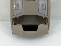 2014 Kia Optima Overhead Roof Console - Oemusedautoparts1.com