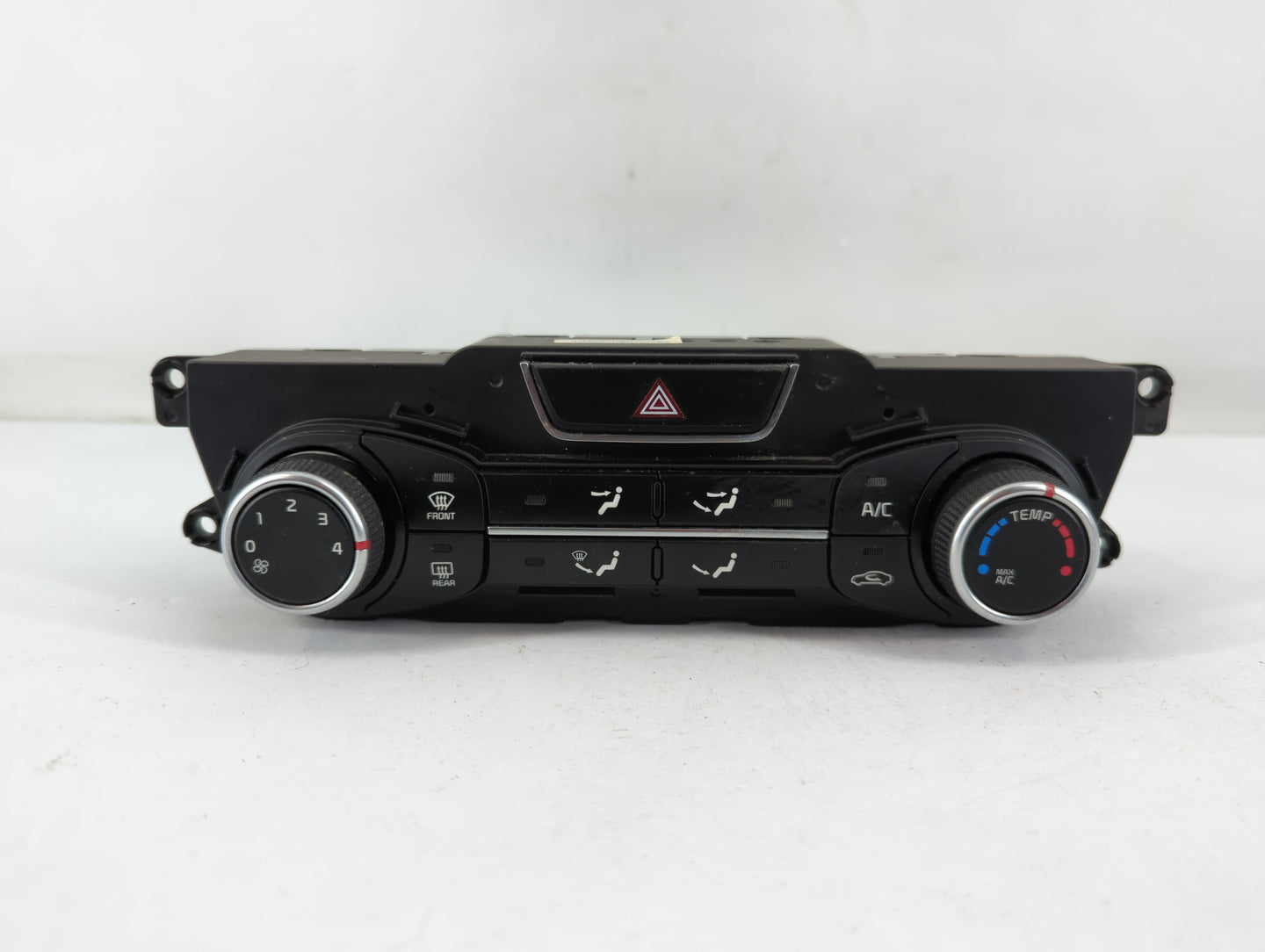 2014-2015 Kia Optima Climate Control Module Temperature AC/Heater Replacement P/N:Q138TLEZ 97250-2TLE0 Fits Fits 2014 2015 O