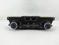 2014-2015 Kia Optima Climate Control Module Temperature AC/Heater Replacement P/N:Q138TLEZ 97250-2TLE0 Fits Fits 2014 2015 O