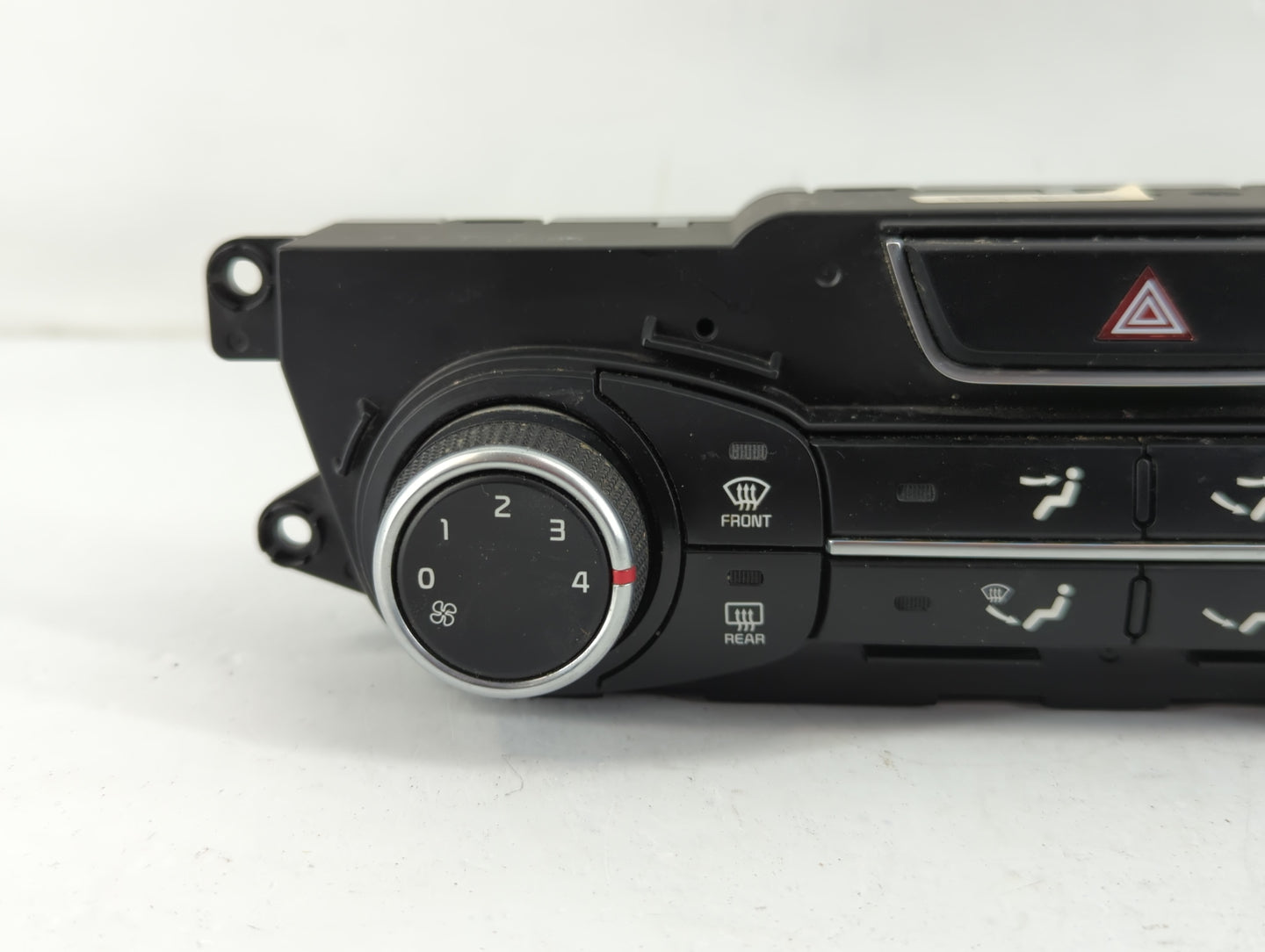 2014-2015 Kia Optima Climate Control Module Temperature AC/Heater Replacement P/N:Q138TLEZ 97250-2TLE0 Fits Fits 2014 2015 O