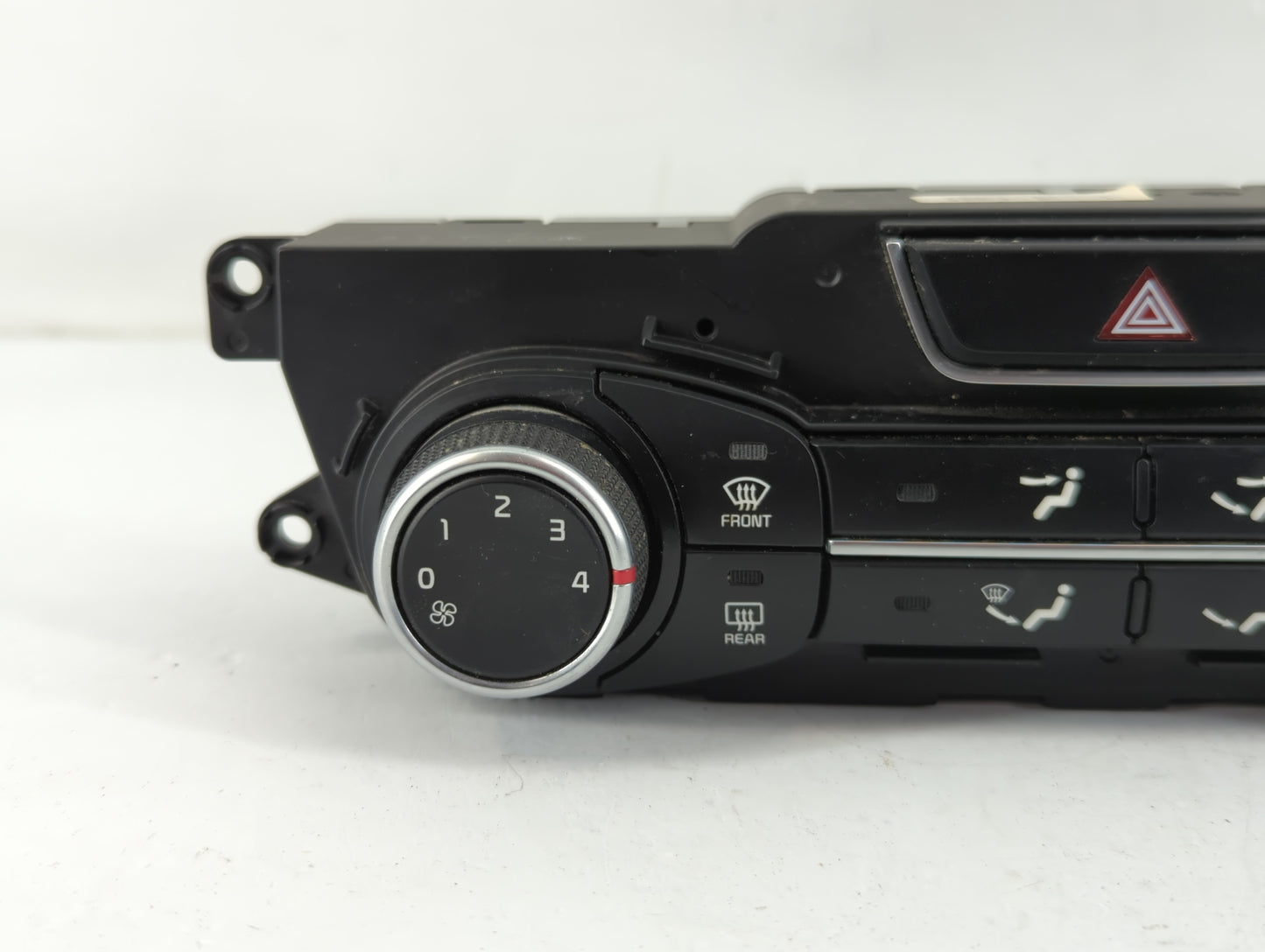 2014-2015 Kia Optima Climate Control Module Temperature AC/Heater Replacement P/N:Q138TLEZ 97250-2TLE0 Fits Fits 2014 2015 O