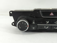 2014-2015 Kia Optima Climate Control Module Temperature AC/Heater Replacement P/N:Q138TLEZ 97250-2TLE0 Fits Fits 2014 2015 O