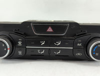 2014-2015 Kia Optima Climate Control Module Temperature AC/Heater Replacement P/N:Q138TLEZ 97250-2TLE0 Fits Fits 2014 2015 O