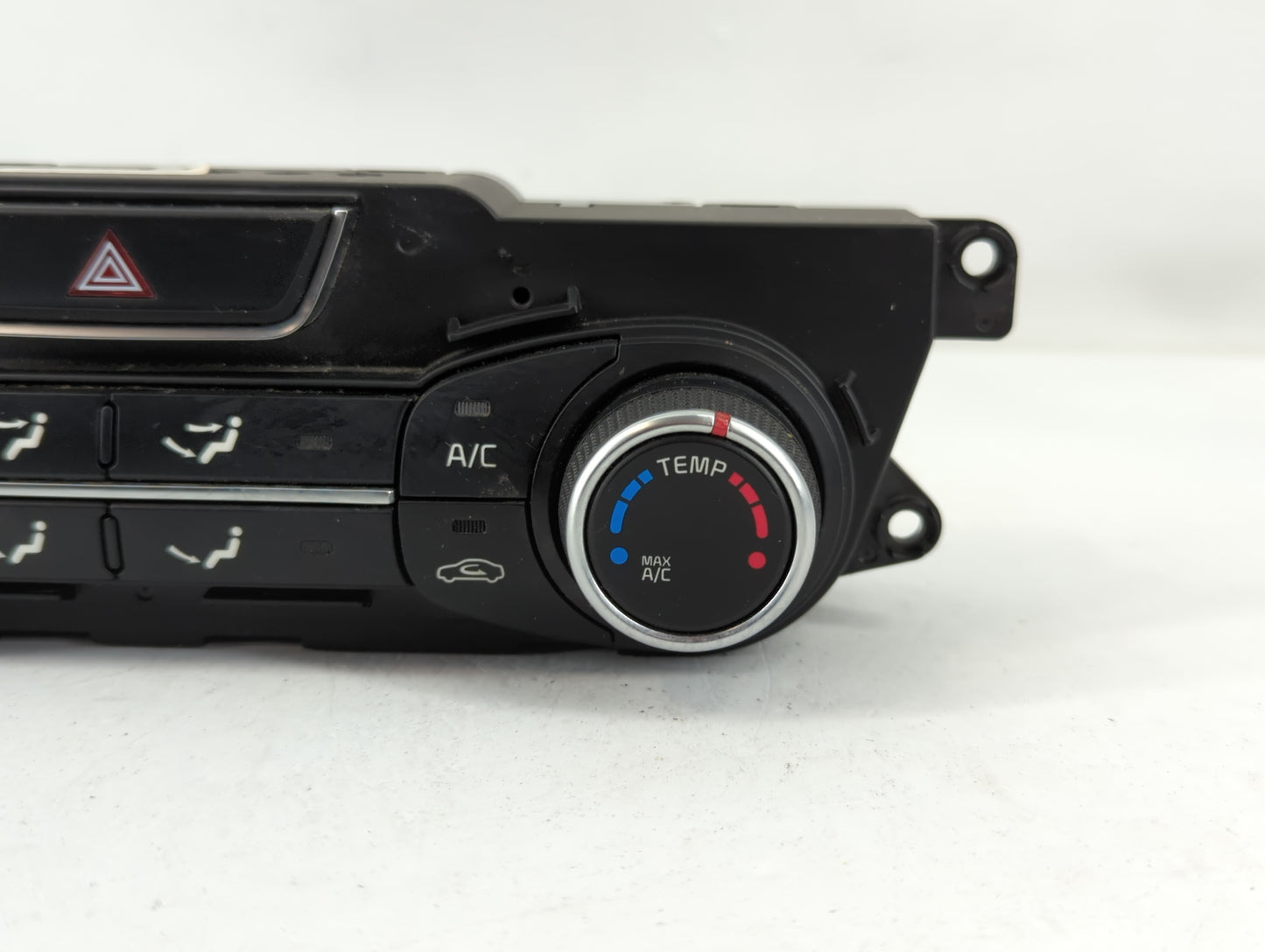 2014-2015 Kia Optima Climate Control Module Temperature AC/Heater Replacement P/N:Q138TLEZ 97250-2TLE0 Fits Fits 2014 2015 O