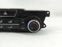 2014-2015 Kia Optima Climate Control Module Temperature AC/Heater Replacement P/N:Q138TLEZ 97250-2TLE0 Fits Fits 2014 2015 O