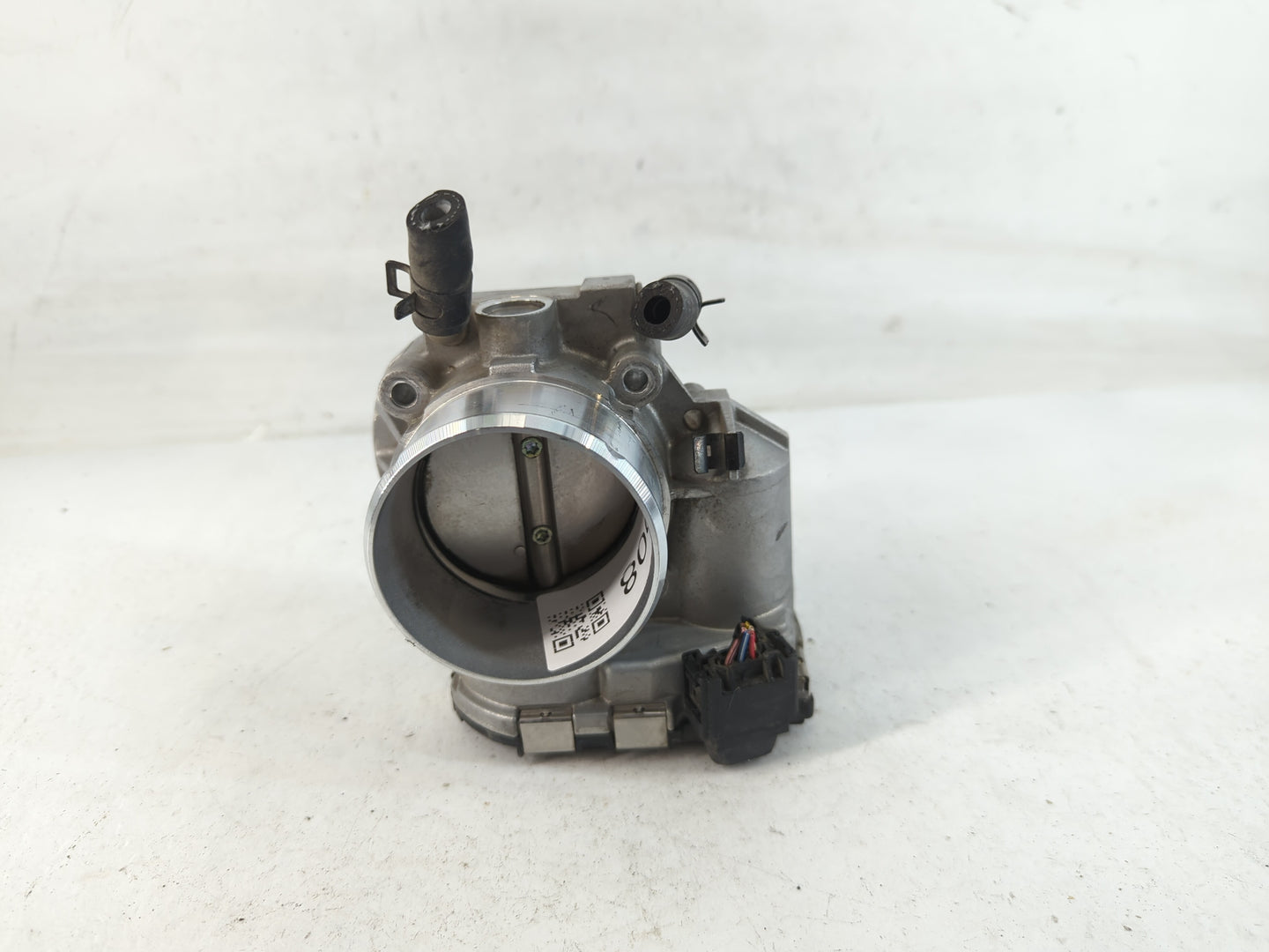 2011-2015 Kia Optima Throttle Body P/N:35100-2G700 Fits Fits 2011 2012 2013 2014 2015 2016 OEM Used Auto Parts - Oemusedauto