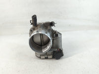 2011-2015 Kia Optima Throttle Body P/N:35100-2G700 Fits Fits 2011 2012 2013 2014 2015 2016 OEM Used Auto Parts - Oemusedauto