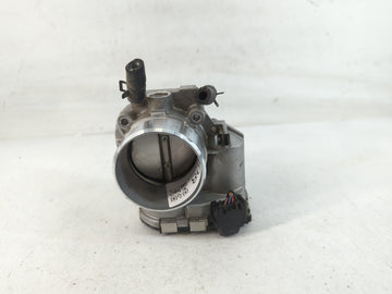 2011-2015 Kia Optima Throttle Body P/N:35100-2G700 Fits Fits 2011 2012 2013 2014 2015 2016 OEM Used Auto Parts - Oemusedauto