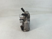 2011-2015 Kia Optima Throttle Body P/N:35100-2G700 Fits Fits 2011 2012 2013 2014 2015 2016 OEM Used Auto Parts - Oemusedauto