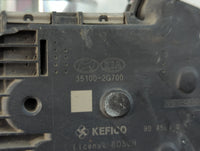 2011-2015 Kia Optima Throttle Body P/N:35100-2G700 Fits Fits 2011 2012 2013 2014 2015 2016 OEM Used Auto Parts - Oemusedauto