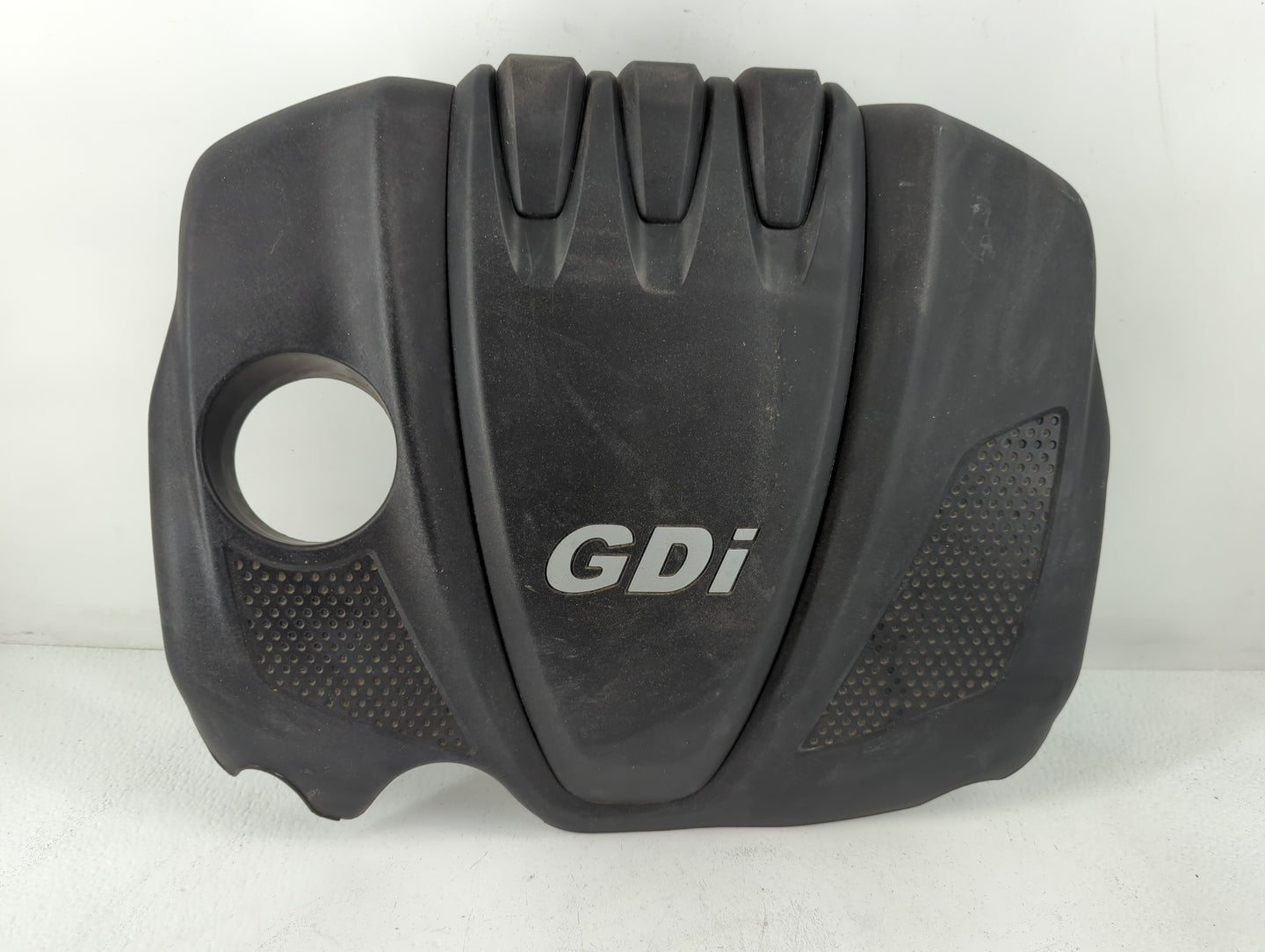 2014 Kia Optima Engine Cover - Oemusedautoparts1.com