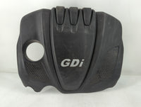 2014 Kia Optima Engine Cover - Oemusedautoparts1.com