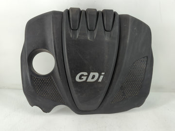 2014 Kia Optima Engine Cover - Oemusedautoparts1.com